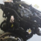 Moteur CITROEN C5 2
