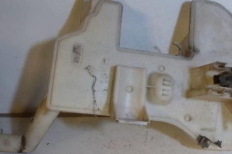Vase de lave glace CITROEN C5 2