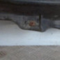Renfort pare choc arriere (traverse) KIA CARENS 3