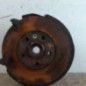 Moyeu avant gauche VOLKSWAGEN TRANSPORTER 6