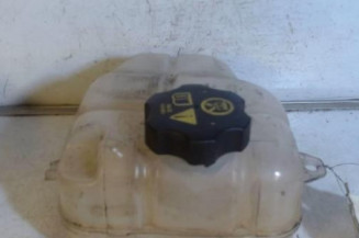 Vase d'expansion OPEL MERIVA B Photo n°1