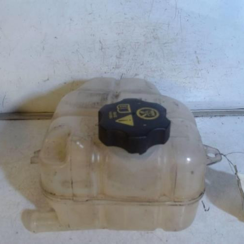 Vase d'expansion OPEL MERIVA B