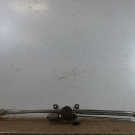 Moteur essuie glace avant OPEL MERIVA B Photo n°1
