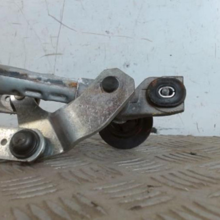 Moteur essuie glace avant OPEL MERIVA B