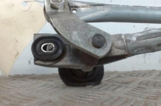 Moteur essuie glace avant OPEL MERIVA B Photo n°3