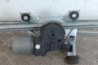 Moteur essuie glace avant OPEL MERIVA B Photo n°4