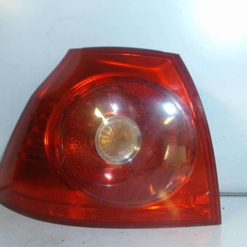 Feu arriere principal gauche (feux) VOLKSWAGEN GOLF 5