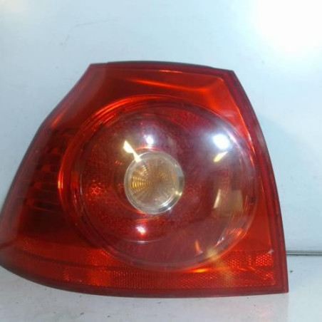 Feu arriere principal gauche (feux) VOLKSWAGEN GOLF 5 Photo n°1
