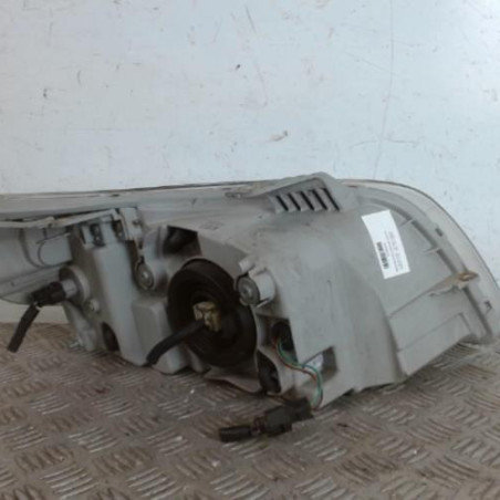 Optique avant principal gauche (feux)(phare) CHEVROLET AVEO 1