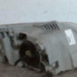 Optique avant principal gauche (feux)(phare) CHEVROLET AVEO 1