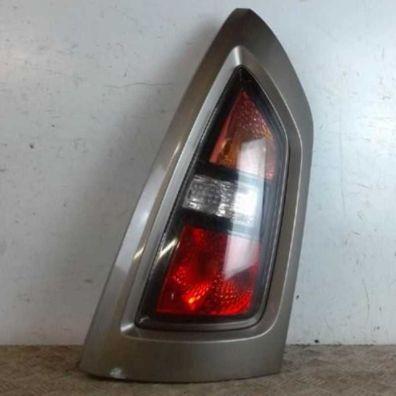 Feu arriere principal droit (feux) KIA SOUL 1 Feu arriere principal droit (feux) KIA SOUL 1