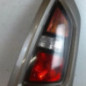 Feu arriere principal droit (feux) KIA SOUL 1