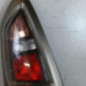 Feu arriere principal gauche (feux) KIA SOUL 1