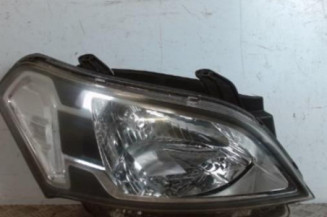 Optique avant principal droit (feux)(phare) KIA SOUL 1 Photo n°1