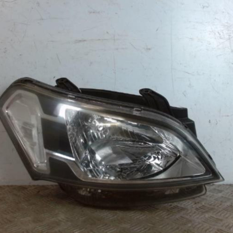 Optique avant principal droit (feux)(phare) KIA SOUL 1
