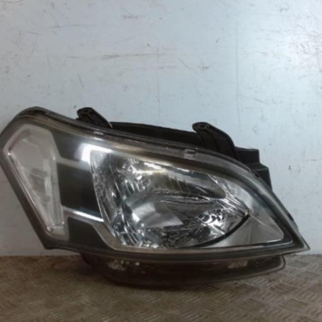 Optique avant principal droit (feux)(phare) KIA SOUL 1 Photo n°1