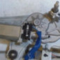 Moteur essuie glace arriere KIA SOUL 1