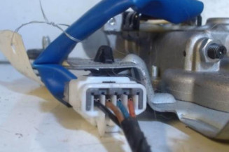 Moteur essuie glace arriere KIA SOUL 1