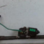 Moteur essuie glace avant KIA SOUL 1