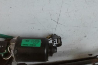 Moteur essuie glace avant KIA SOUL 1