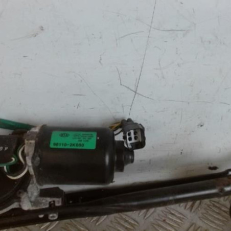Moteur essuie glace avant KIA SOUL 1