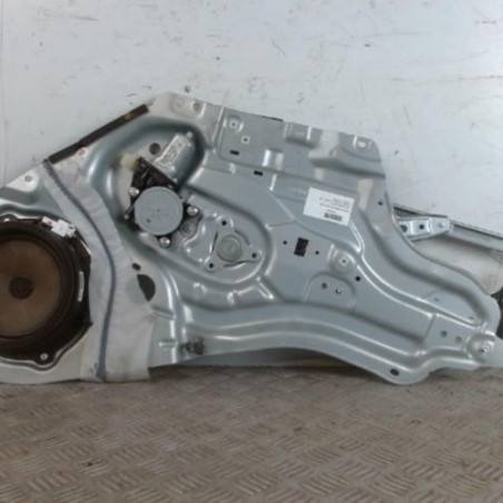 Leve vitre electrique avant droit KIA SOUL 1 Photo n°1