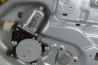 Leve vitre electrique avant droit KIA SOUL 1 Photo n°3
