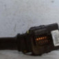 Commodo d'essuie glaces KIA SOUL 1