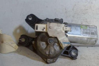 Moteur essuie glace arriere RENAULT LAGUNA 2 Photo n°1