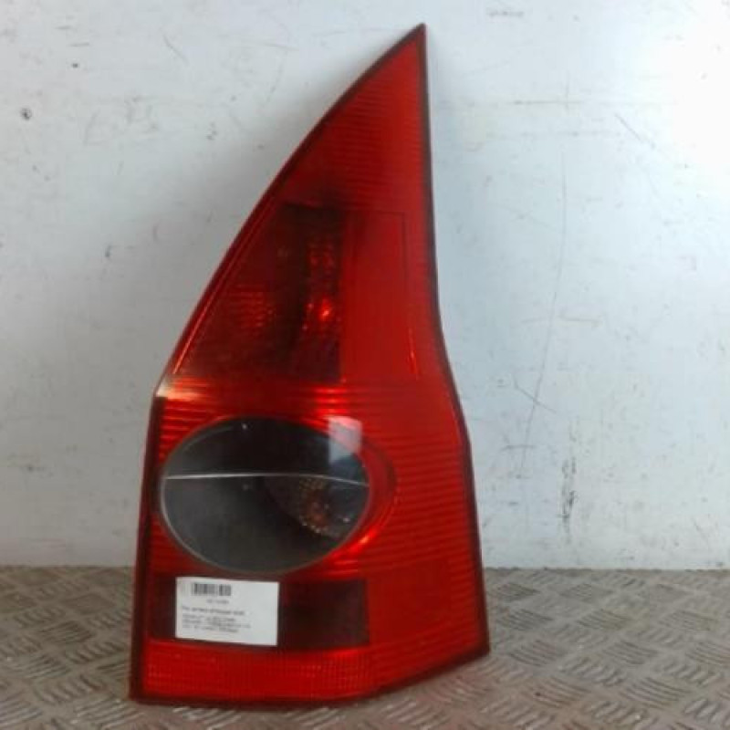 Feu arriere principal droit (feux) RENAULT MEGANE 2