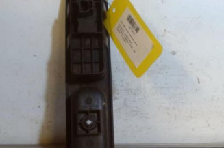 Interrupteur de leve vitre avant droit PEUGEOT 307