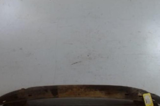 Renfort pare choc arriere (traverse) CITROEN C4 1 Photo n°1