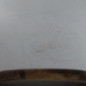 Renfort pare choc arriere (traverse) CITROEN C4 1