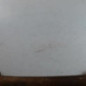 Renfort pare choc arriere (traverse) CITROEN C4 1