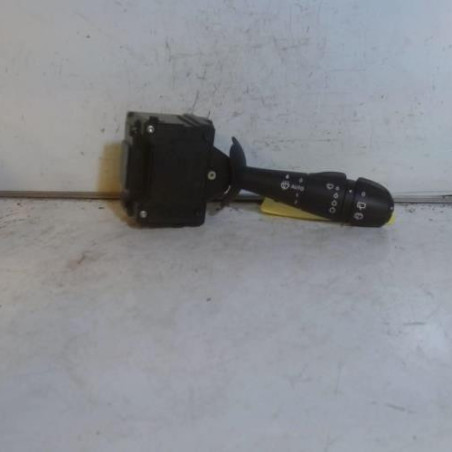 Commodo d'essuie glaces RENAULT CLIO 4 Photo n°1