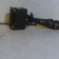 Commodo d'essuie glaces RENAULT CLIO 4