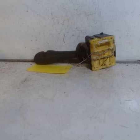 Commodo d'essuie glaces RENAULT CLIO 4