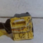 Commodo d'essuie glaces RENAULT CLIO 4