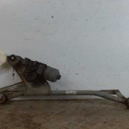 Moteur essuie glace avant DACIA LOGAN MCV 1 Photo n°1