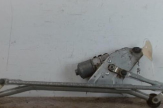 Moteur essuie glace avant DACIA LOGAN MCV 1