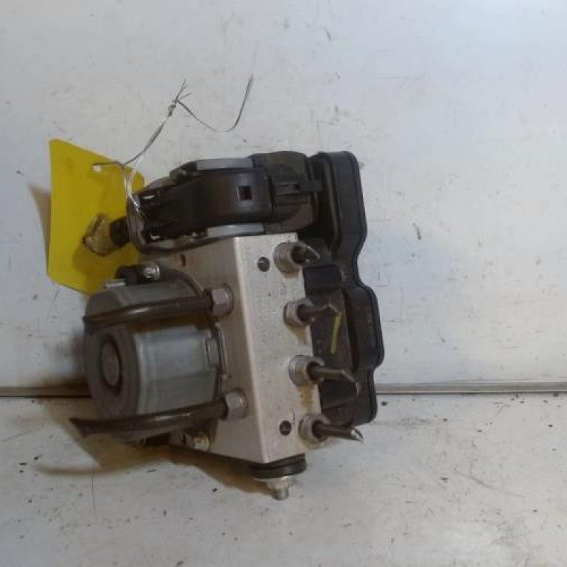 Bloc ABS (freins anti-blocage) RENAULT CLIO 4