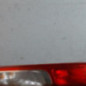 Feu arriere principal droit (feux) FORD FOCUS 2