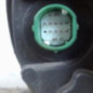 Optique avant principal gauche (feux)(phare) FIAT 500