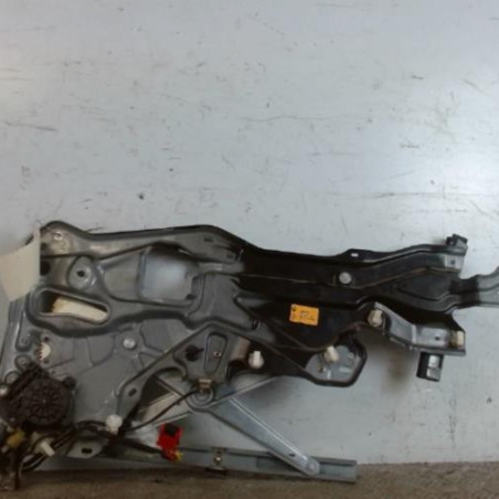 Leve vitre electrique arriere droit RENAULT LAGUNA 1 Photo n°1