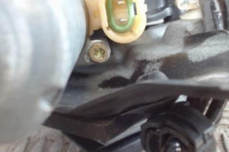 Leve vitre electrique arriere droit RENAULT LAGUNA 1