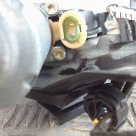 Leve vitre electrique arriere droit RENAULT LAGUNA 1