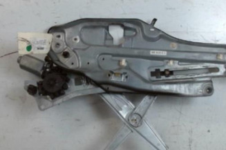 Leve vitre electrique avant droit RENAULT LAGUNA 1 Photo n°1