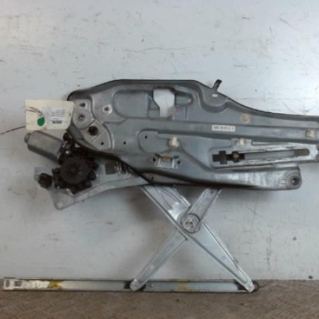 Leve vitre electrique avant droit RENAULT LAGUNA 1 Photo n°1