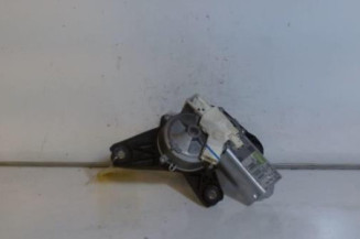 Moteur essuie glace arriere RENAULT MODUS