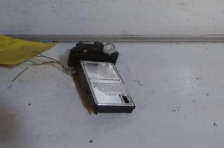 Debitmetre NISSAN QASHQAI 1